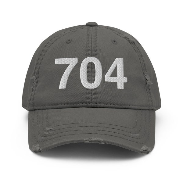 Charlotte Nc Hat Etsy