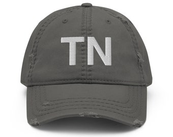 Tn Cap | Etsy Ireland
