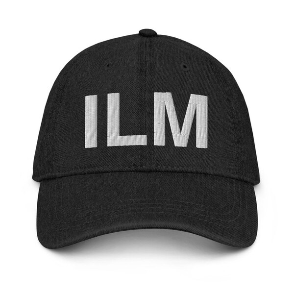 Wilmington Nc Hat Etsy