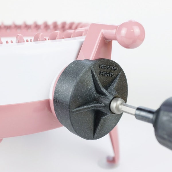 Drill Adapter Sentro Etsy