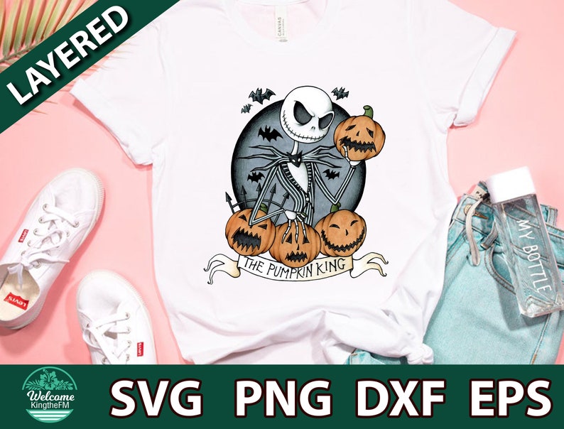 Free Free Jack The Pumpkin King Svg Free 939 SVG PNG EPS DXF File