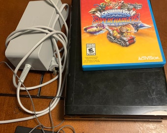 Wii U Etsy