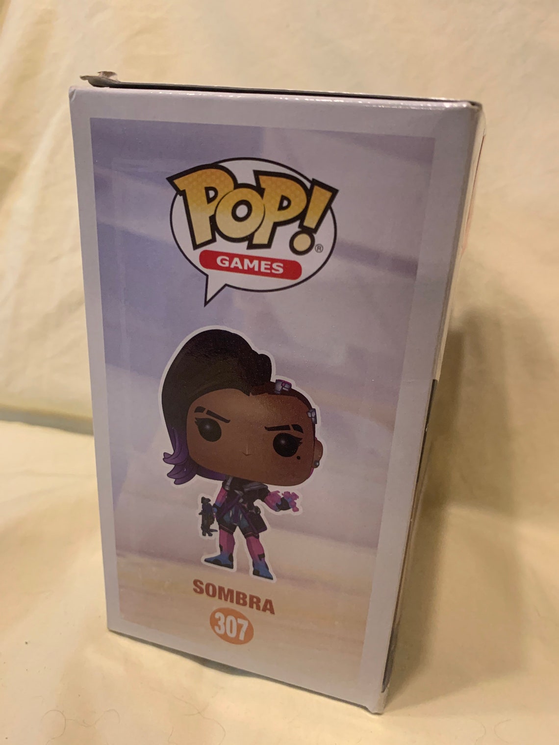 funko 307