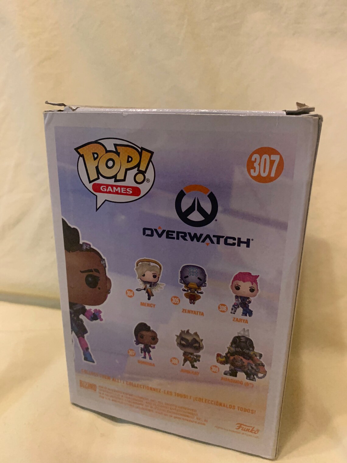 funko 307