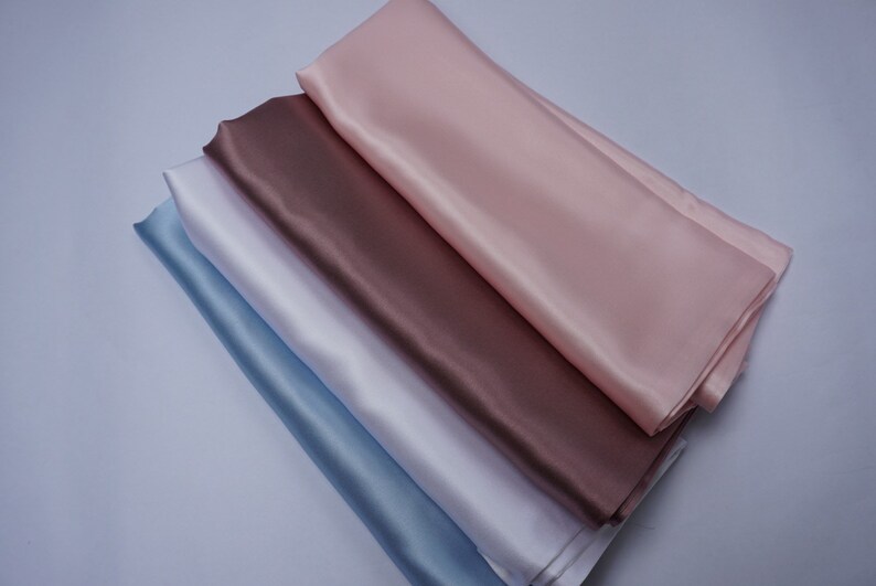 Set of 2 Mulberry Silk Pillowcase OEKO TEX Standard 22momme Etsy