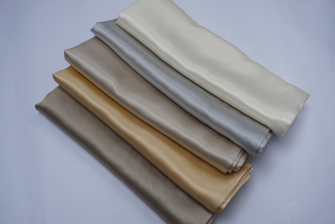 Set of 2 Mulberry Silk Pillowcase OEKO TEX Standard 22momme Etsy