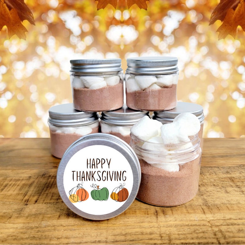 Thanksgiving Favors - Etsy