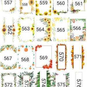 2x3 Inch RECTANGLE Stickers – Custom Labels, Personalized Stickers ...
