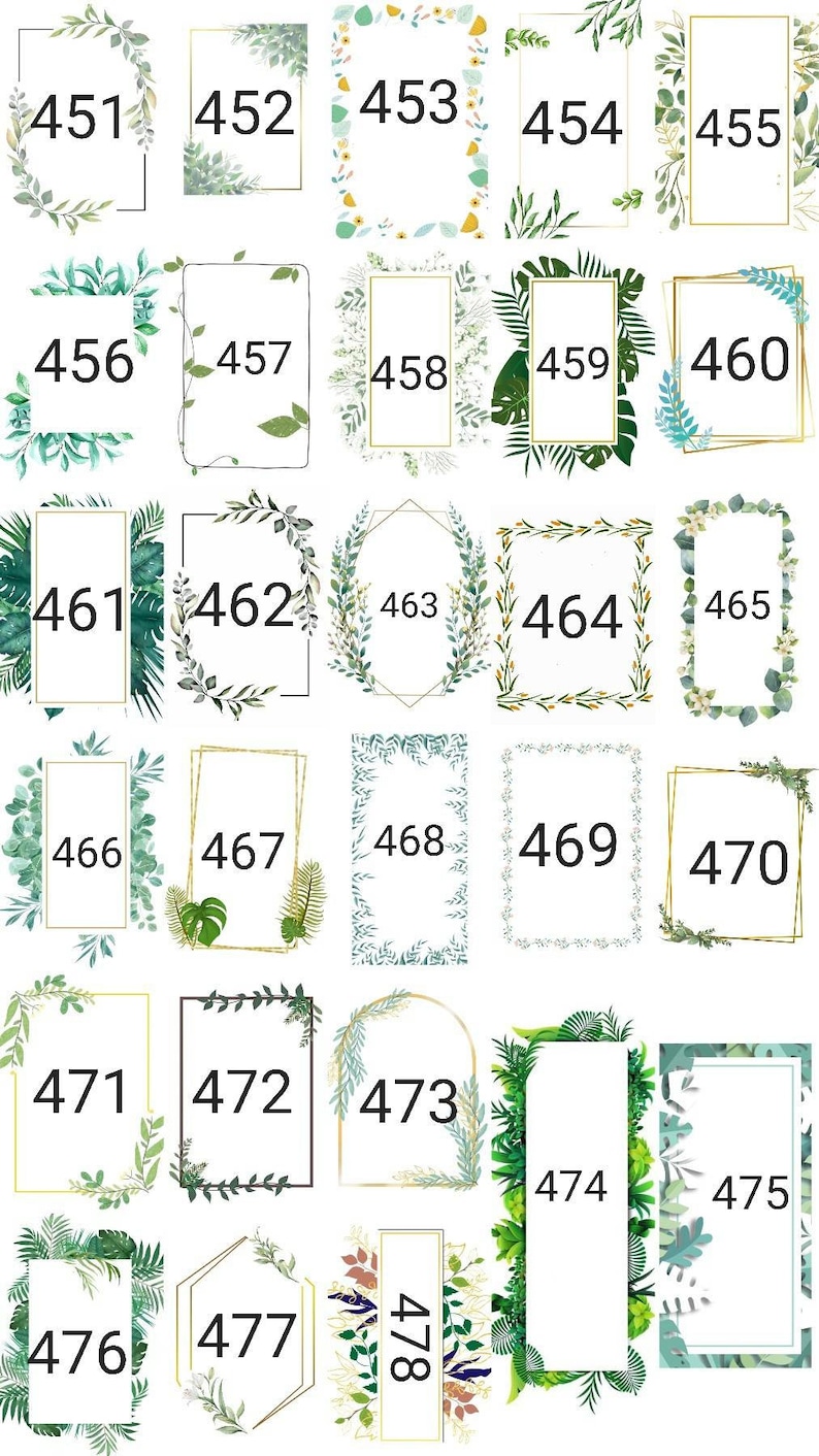 Andes Mint Chocolate Wedding Favors Wedding Mints Etsy