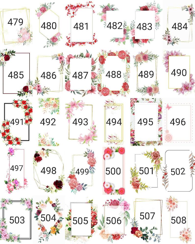 1x1.5 Inch RECTANGLE Stickers – Custom Mini Labels, Personalized Favor ...