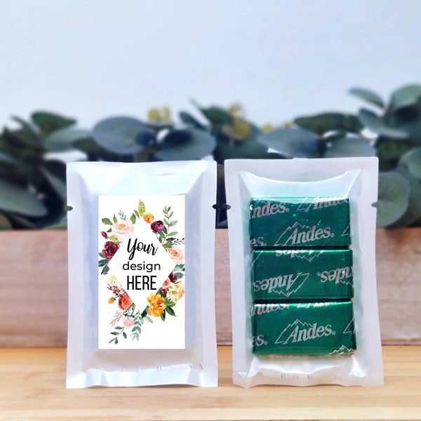 Mint Bridal Shower Etsy