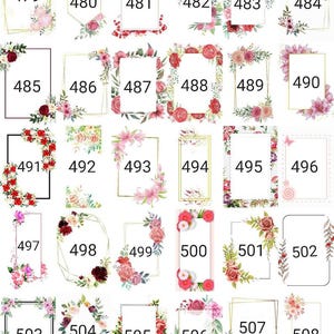 2x3 Sticker Sample 2x3 Inch RECTANGLE Stickers – Custom Labels, Personalized Stickers ...