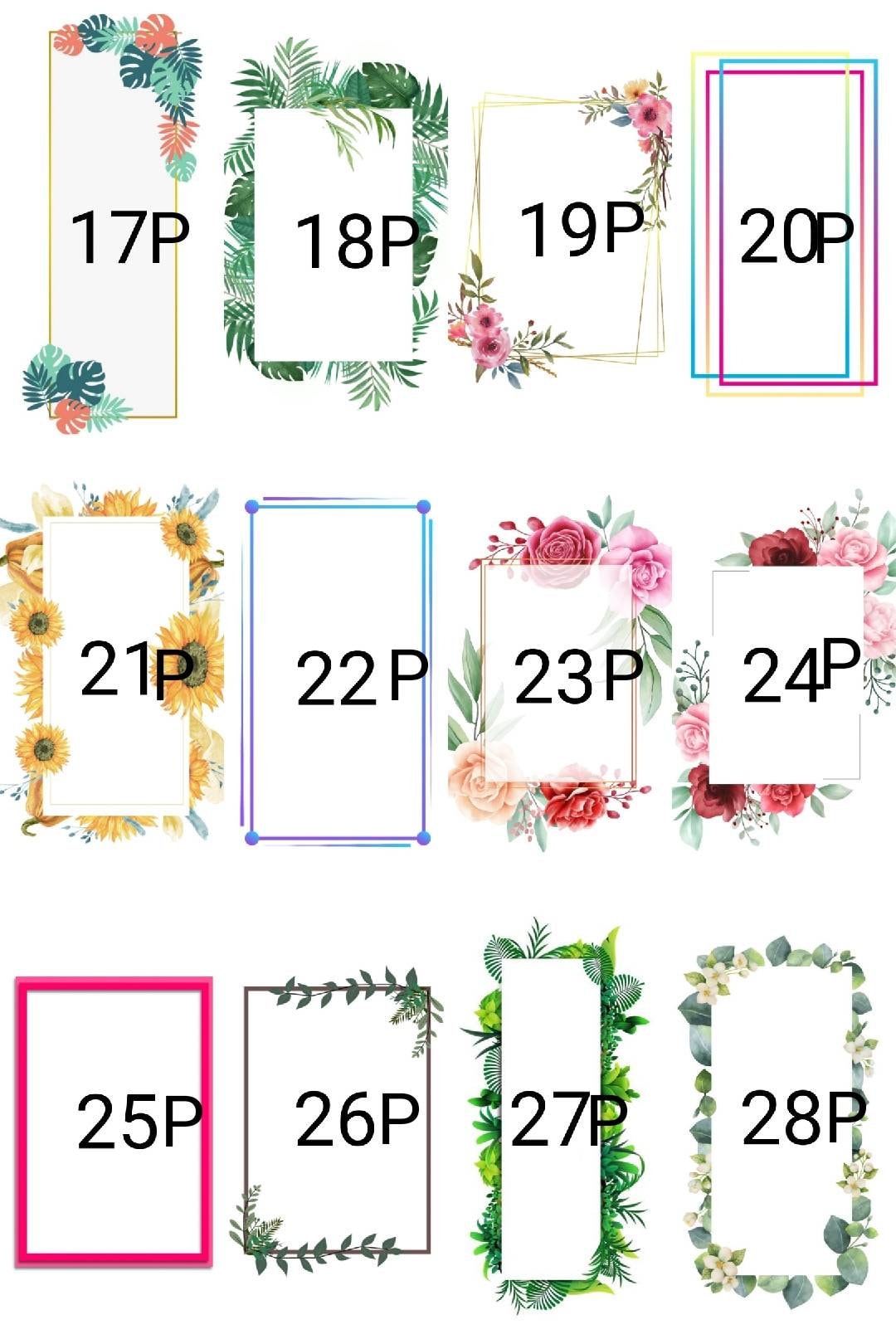 3x4 Inch RECTANGLE Stickers - Custom Labels, Custom Stickers, Logo ...