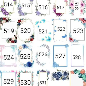 2x3 Sticker Sample 2x3 Inch RECTANGLE Stickers – Custom Labels, Personalized Stickers ...