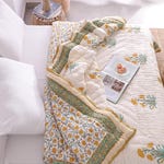 Bed Quilts
