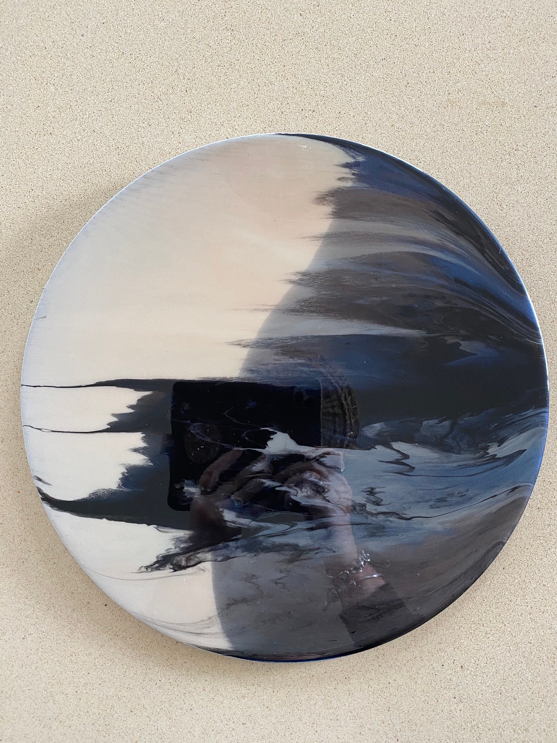 Resin Wall Art | Etsy