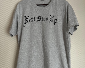 Fury of five Tシャツ　XL NYHC NJHC 90s Vintage 1996 Fury of V Fury of 5 NJHC No Time to Live Just