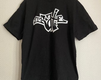 IRATE NYHC T-Shirt XLarge