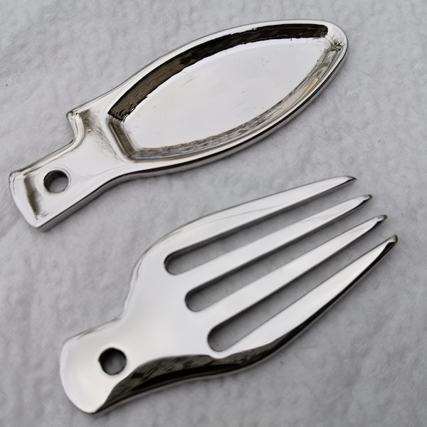 Swiss Army Knife Scales Etsy