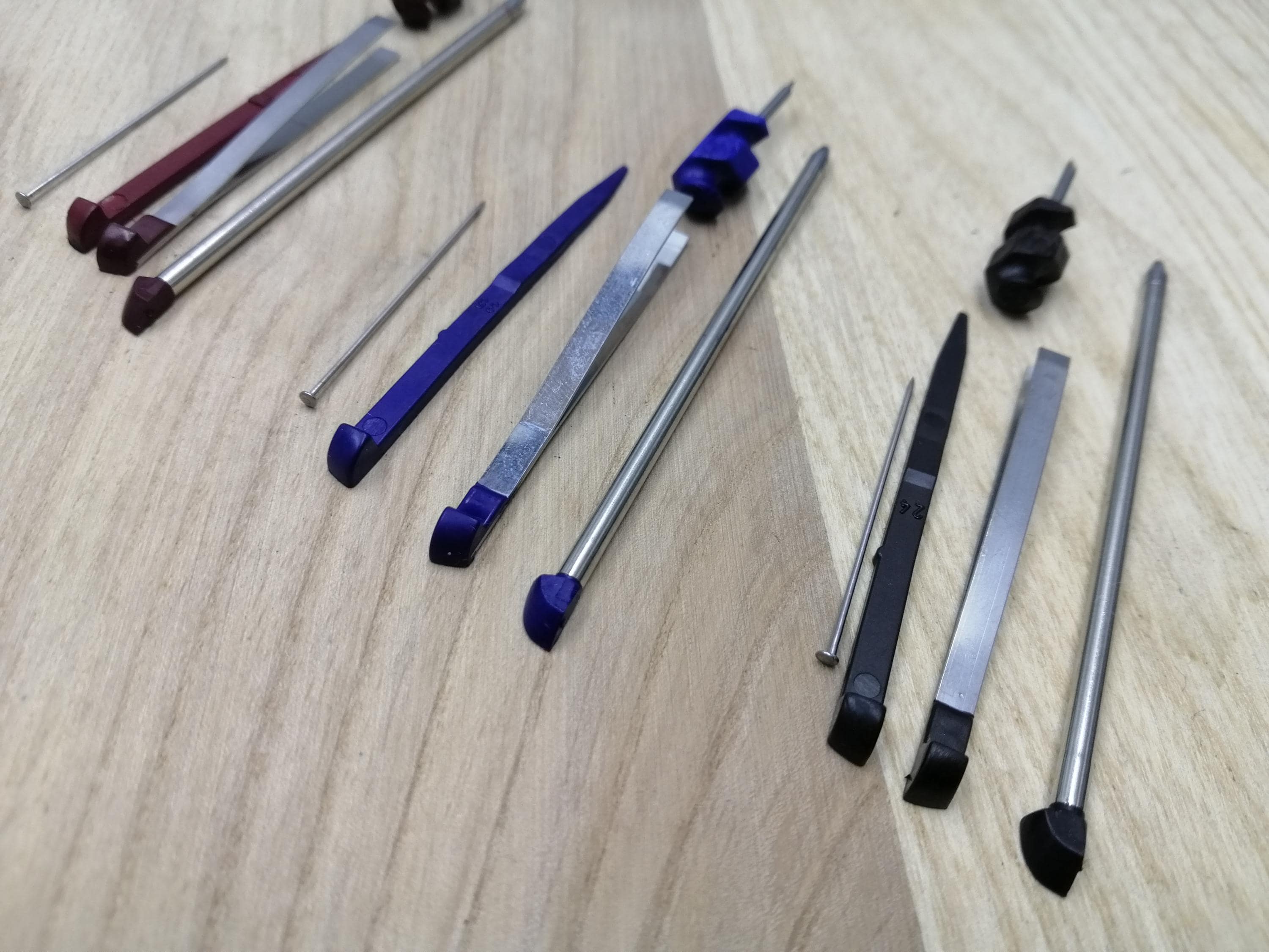 VICTORINOX REPLACEMENT TWEEZERS - LARGE - Hock Gift Shop Army Online Store In Si - 10