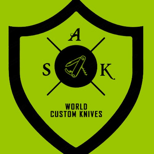 SAKWorldCustom - Etsy