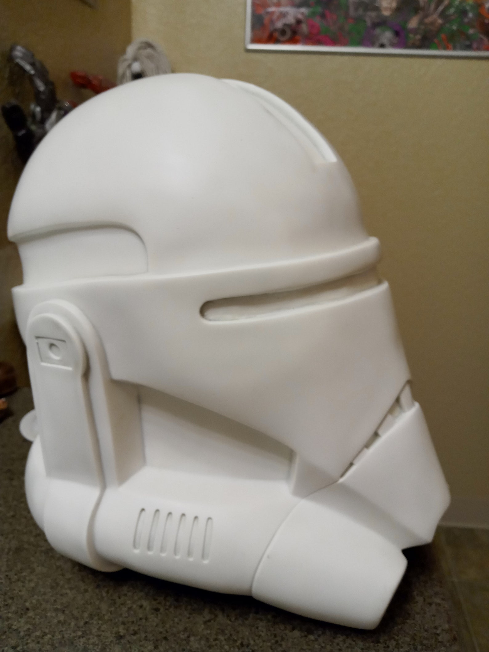 star wars echo helmet