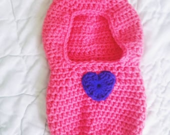 Sleeping Bag for Potato Inspired Doll