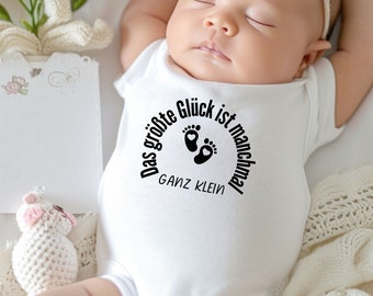 Baby Body, Babygeschenke, Geschenke zur Geburt, personalisierte Geschenke, Bio-Baumwolle