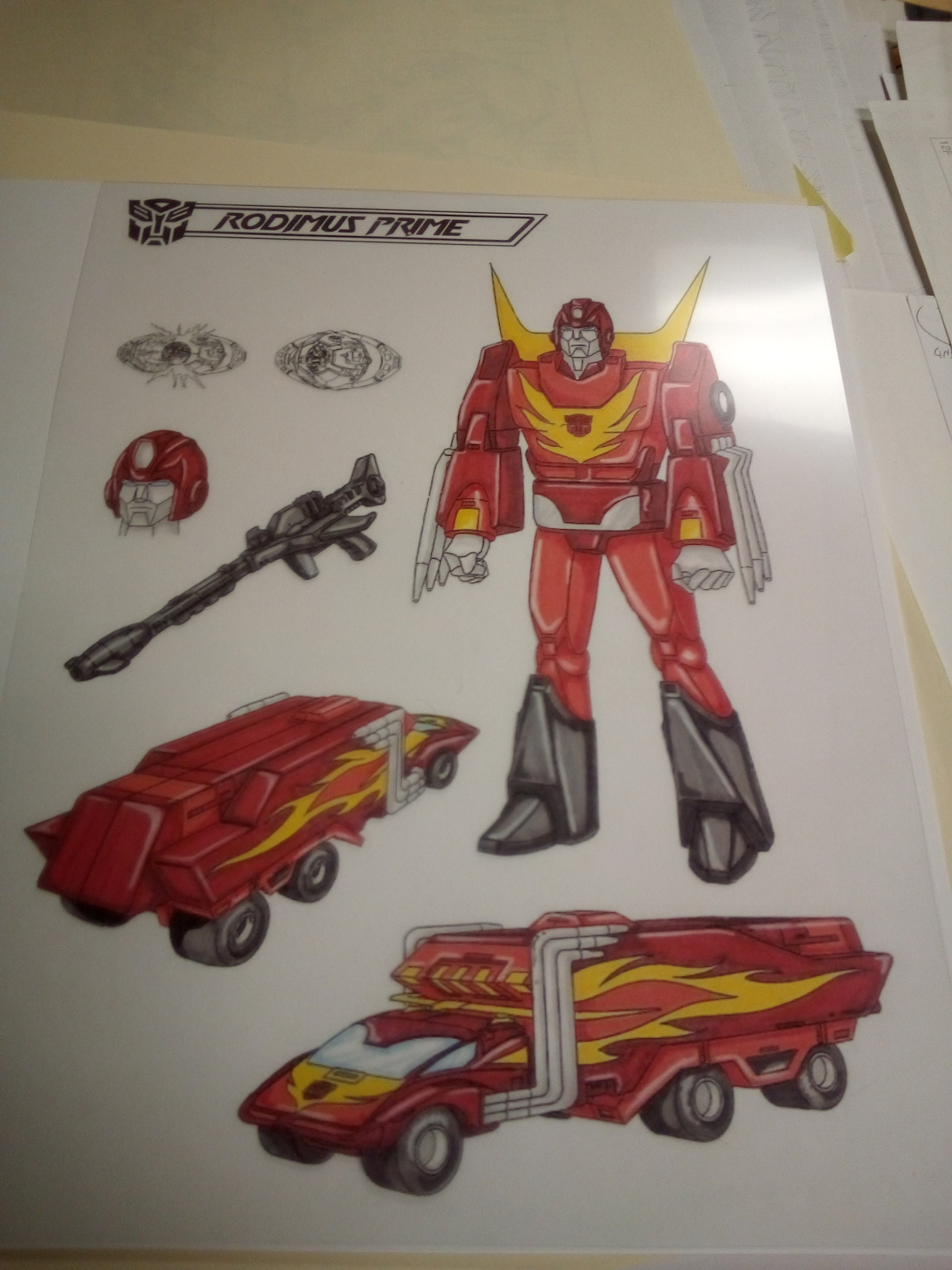 transformers toys 1980