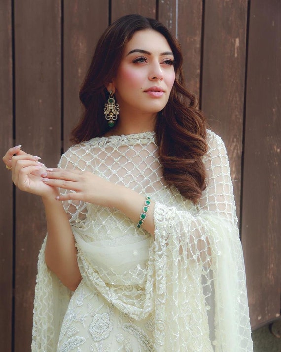 Latest Trending Pakistani Salwar Kameez Indian Eid Dress | Etsy