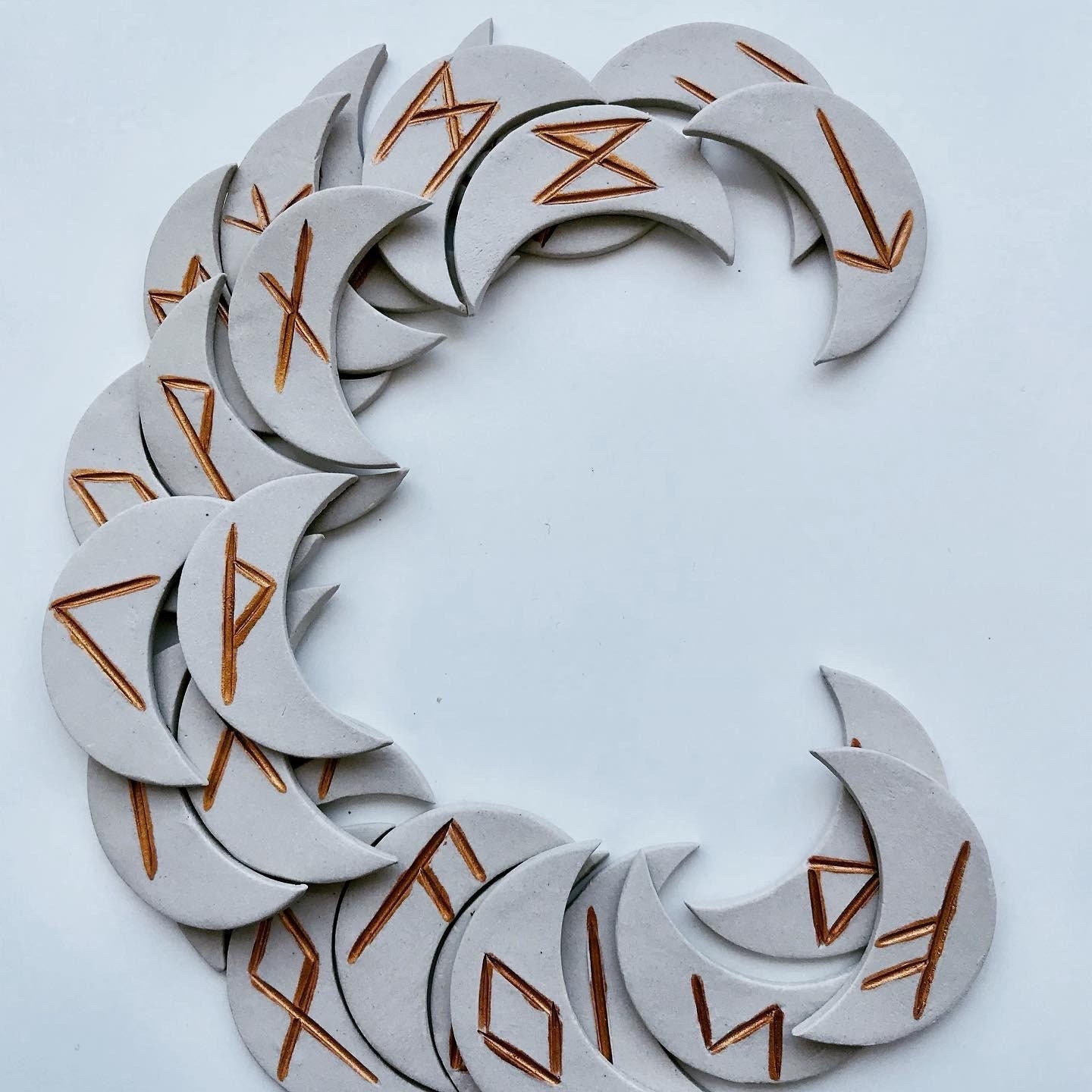 Ancient Runes