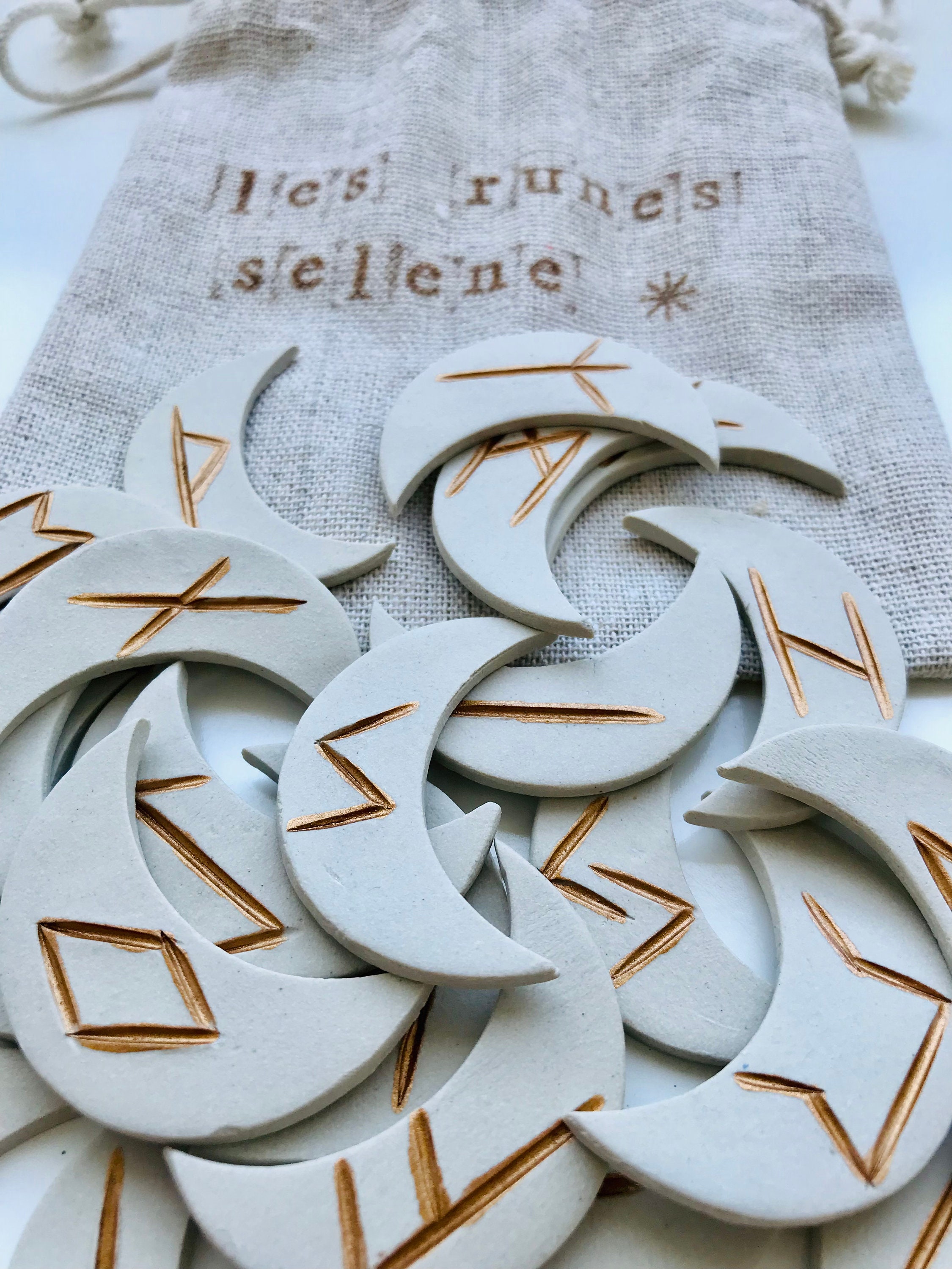 Runes Anciennes Lunes