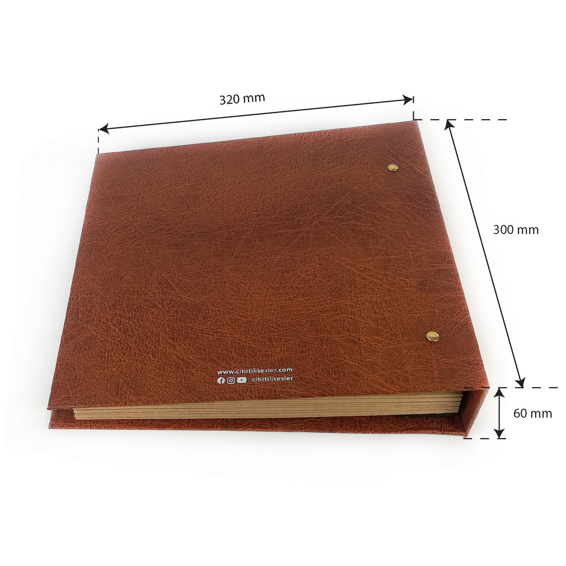 Record Folder Storage Album Binder for Vintage 78 RPM 10 inch Etsy