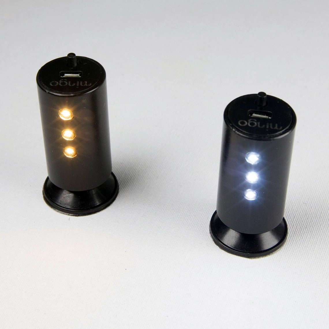 Rechargeable Turntable LED Light for Vinyl Record Players Etsy