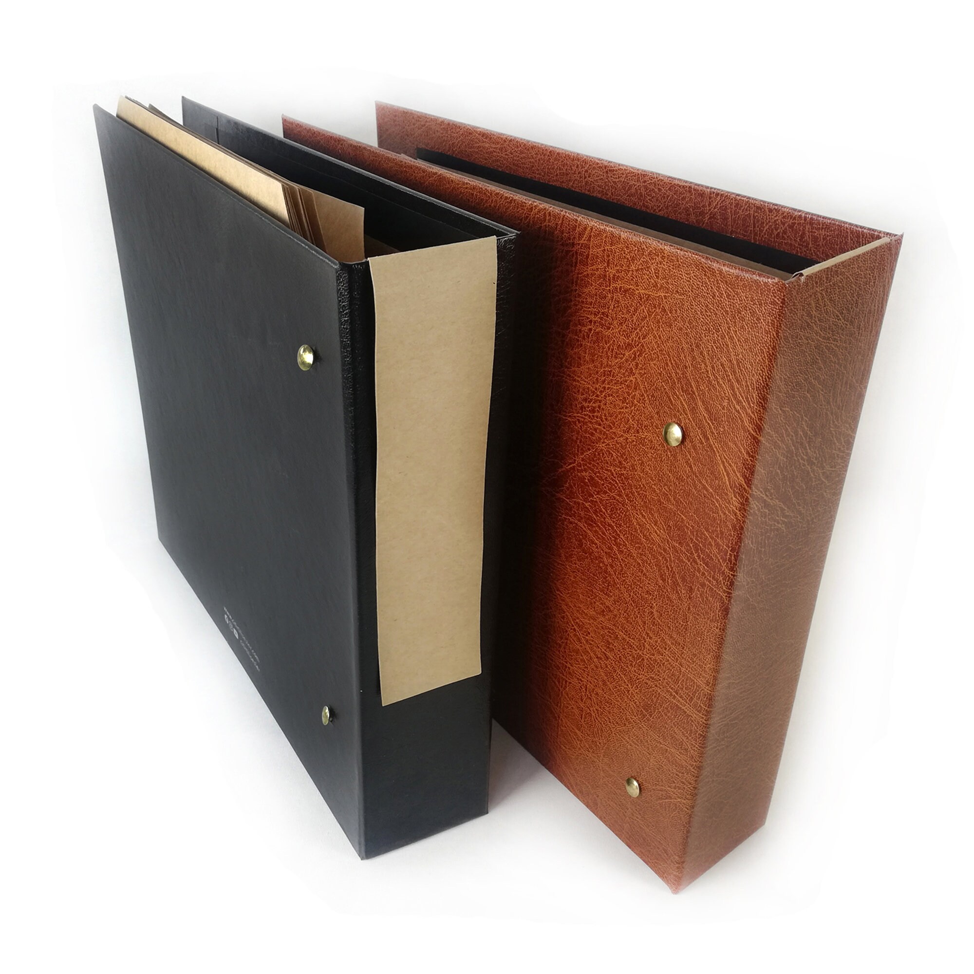 Record Folder Storage Album Binder for Vintage 78 RPM 10 inch Etsy