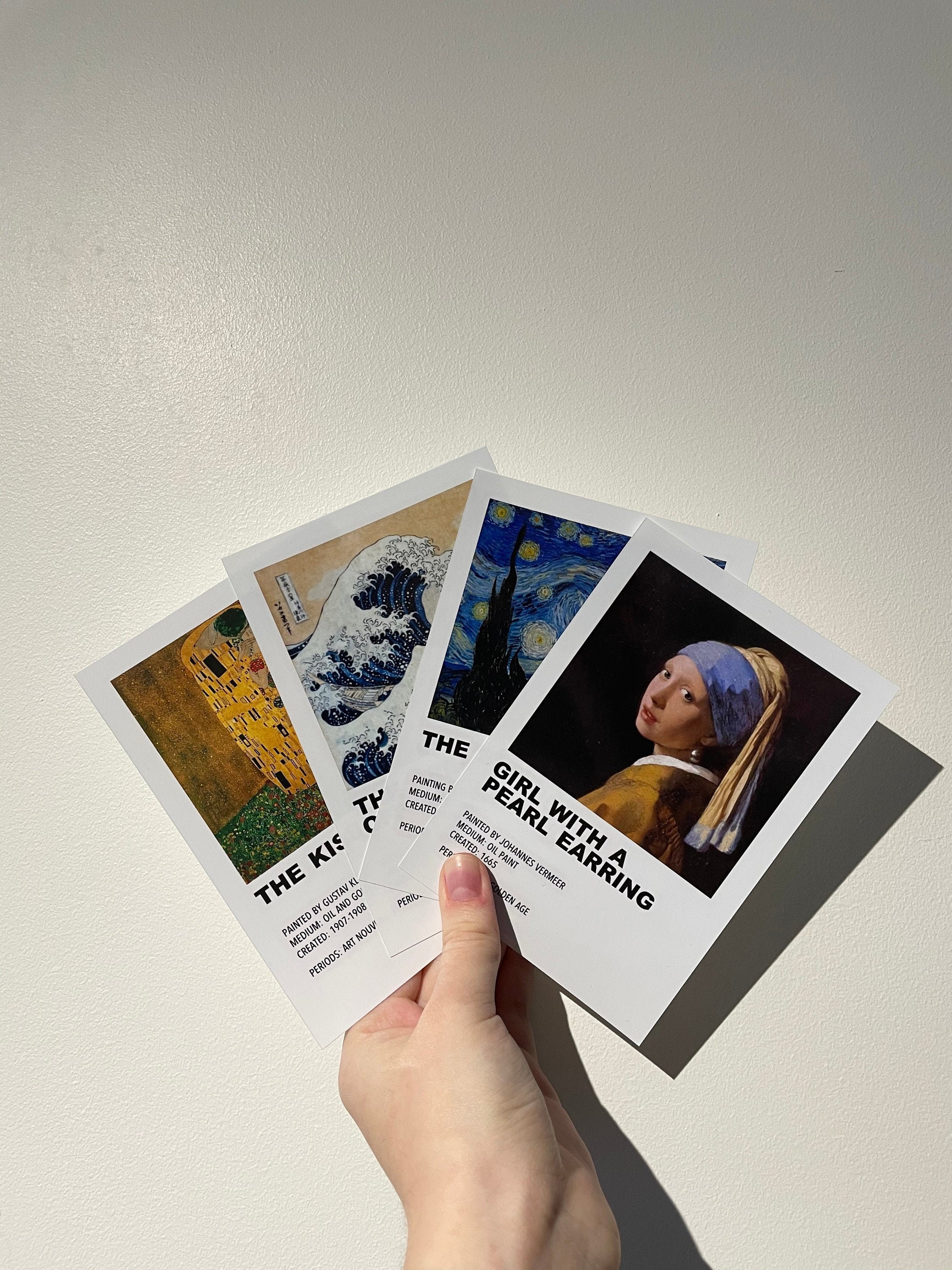 Aesthetic art prints CUSTOM prints available Etsy