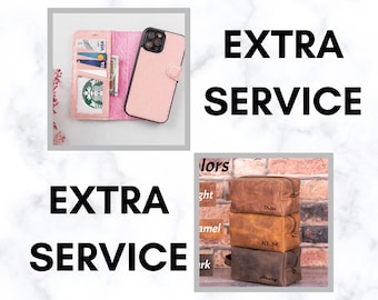Tarifa de servicio adicional