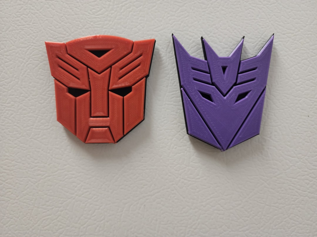Transformers Etsy