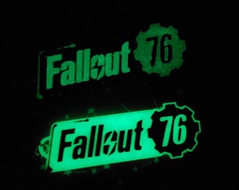 Brelok Fallout 76