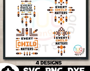 Download Every Child Matters Svg Child Svg Matters Svg Children Svg Etsy