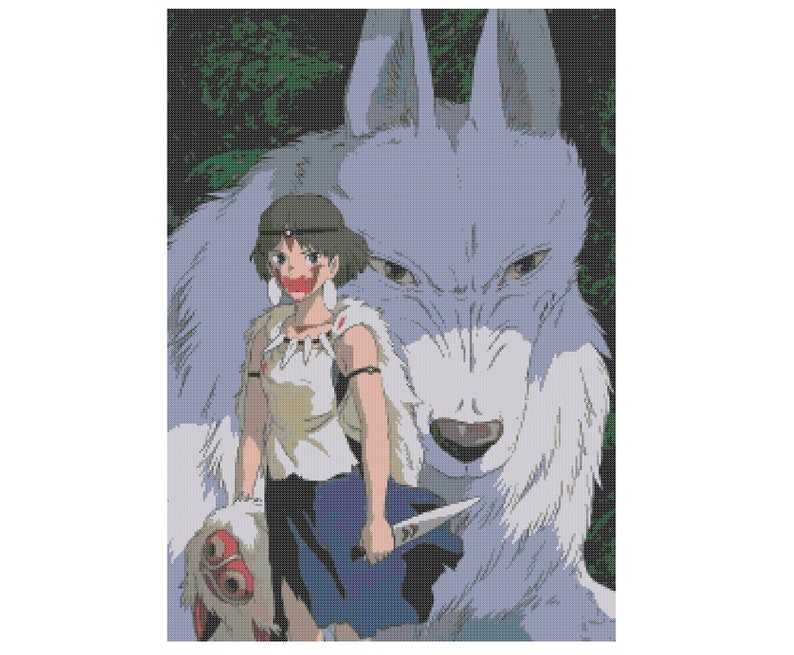 art of princess mononoke pdf editor art of princess mononoke pdf editor