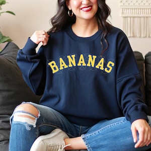 Bananen Digitaler Download PNG JPG