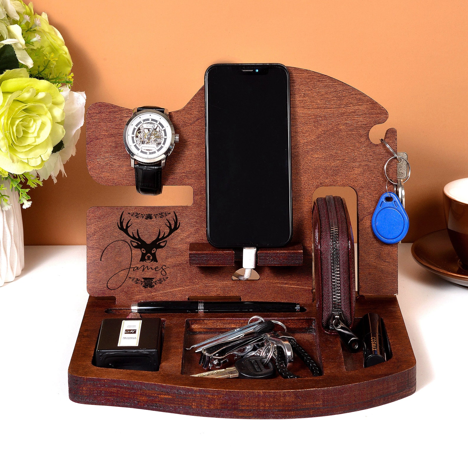 Personalized Mens birthday giftbirthday giftgift for Etsy