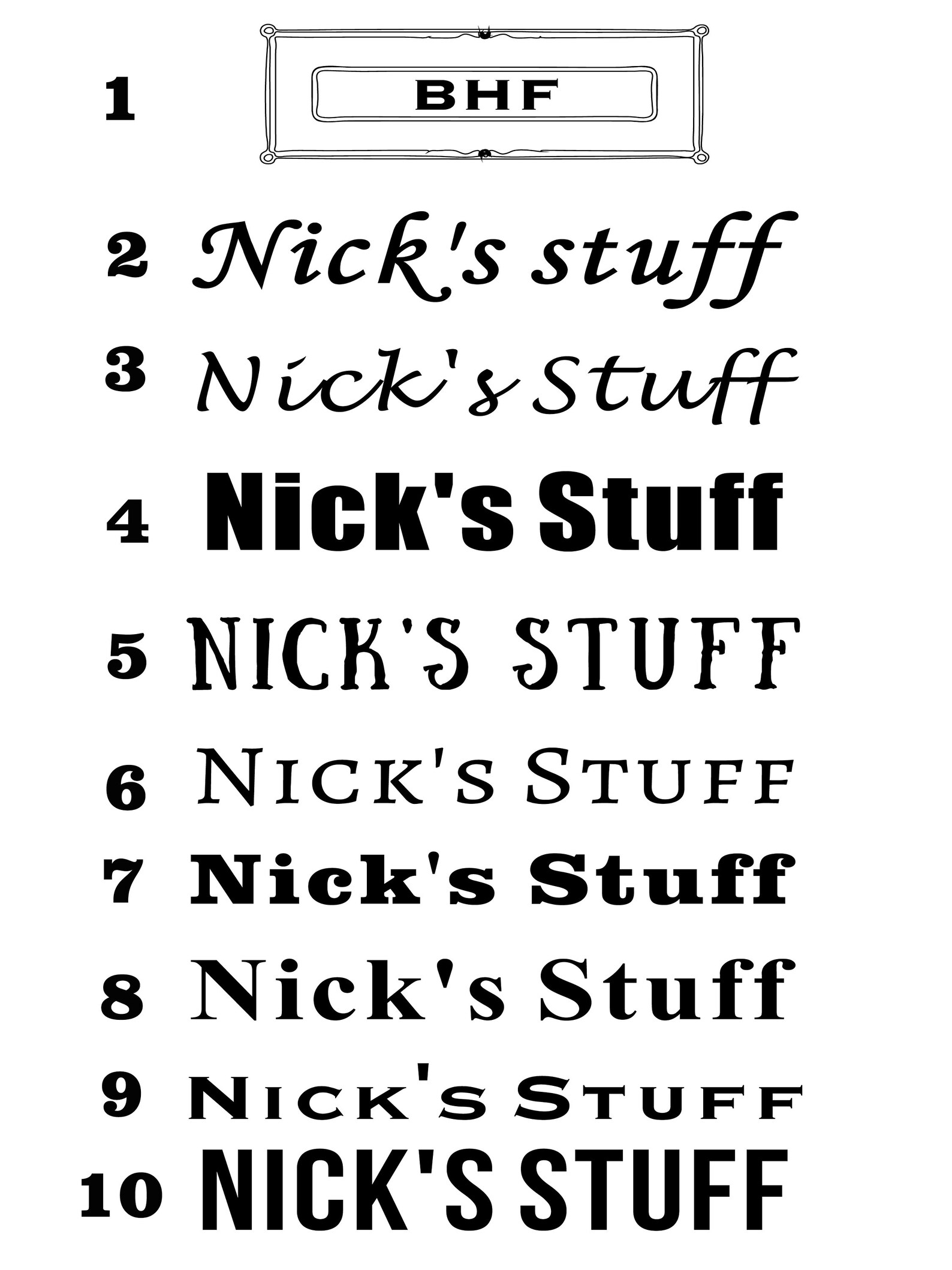 Good Gifts for Guysgreat Gift Ideas for Mengifts for Etsy