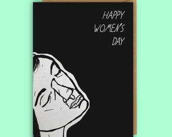 International Women’s Day | LGBTQ+ | Woman | Women | Girls | Feminism
