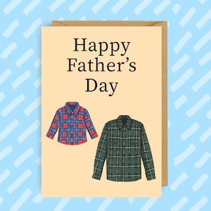 Fête des pères | Papa célibataire | Mignon | Carte pour papa | Père | Papa | Beau-père