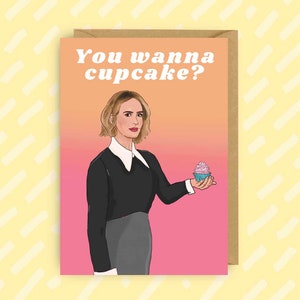 Sarah Paulson pour petit gâteau | AHS | Lesbienne | LGBT | LGBTQ