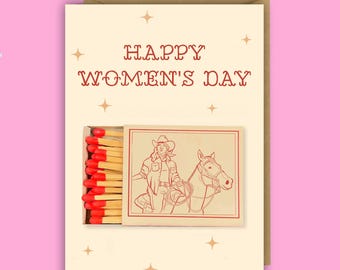 International Women’s Day | LGBTQ+ | Woman | Women | Girls | Feminism
