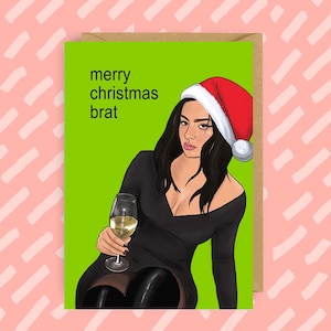 Charli XCX | frohe Weihnachten Göre | lgbtq+ | lgbt | schwul | tiktok | Musik | Göre Sommer