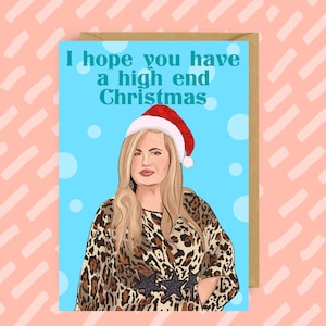 Jennifer Coolidge | Télévision | Noël drôle | Pour elle | Tiktok | LGBT | Noël gay | Pour lui | Citation drôle